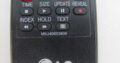 LG TV Remote Control MKJ40653806