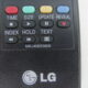 LG TV Remote Control MKJ40653806