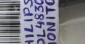 ORIGINAL PHILIPS TV REMOTE CONTROL YKF326-01