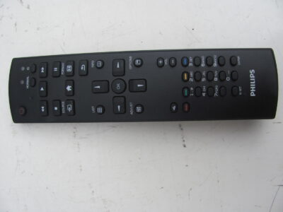 ORIGINAL PHILIPS TV REMOTE CONTROL YKF326-01