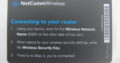 Netcomm NF18ACV ADSL/VDSL Wi-Fi Modem Router