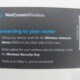 Netcomm NF18ACV ADSL/VDSL Wi-Fi Modem Router