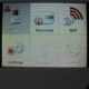 Vodafone Home Gateway Modem model SHG1500