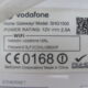 Vodafone Home Gateway Modem model SHG1500
