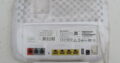 Vodafone Home Gateway Modem model SHG1500