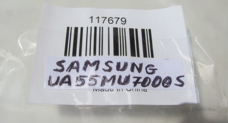 STAND(LEGS) FOR SAMSUNG UA55MU7000S