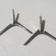 STAND(LEGS) FOR SAMSUNG 49 49″/55″ KS7500 Series