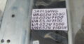 STAND FOR SAMSUNG UA60JU7090S with SCREWS