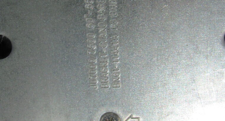 STAND FOR SAMSUNG UA60JU7090S with SCREWS