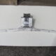 STAND FOR SAMSUNG UA60JU7090S with SCREWS