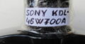 STAND for SONY KDL-46W700A with Screws
