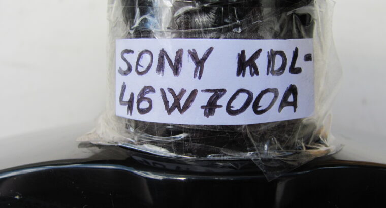 STAND for SONY KDL-46W700A with Screws