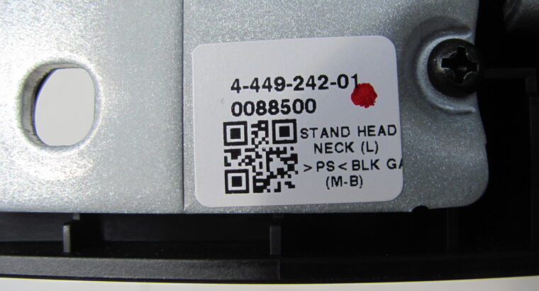 STAND for SONY KDL-46W700A with Screws
