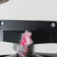 STAND for SONY KDL-46W700A with Screws
