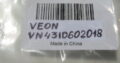 STAND for VEON VN43ID602018 with Screws