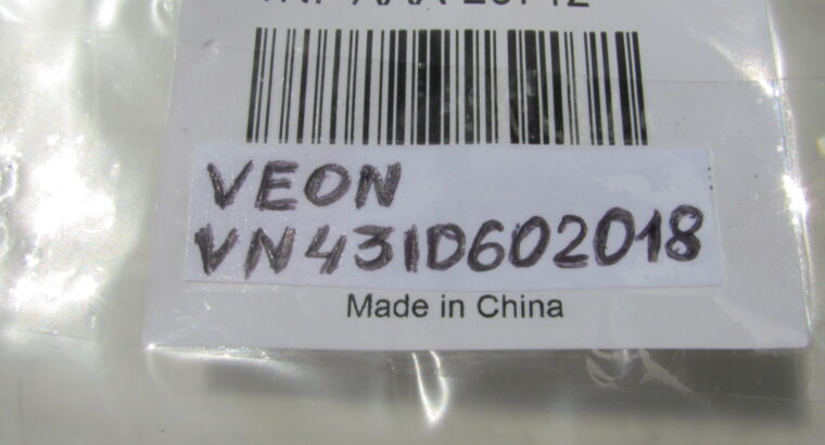 STAND for VEON VN43ID602018 with Screws
