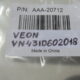 STAND for VEON VN43ID602018 with Screws