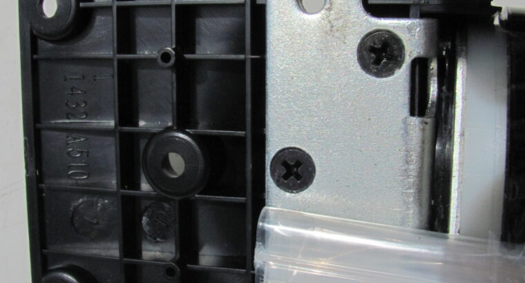 GUIDE-STAND for SONIQ E32S12A-AU without SCREWS