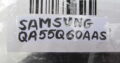 TV STAND(LEGS) FOR SAMSUNG QA55Q60AAS with SCREWS