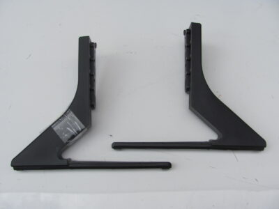TV STAND(LEGS) FOR SAMSUNG QA55Q60AAS with SCREWS