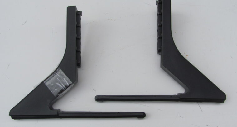 TV STAND(LEGS) FOR SAMSUNG QA55Q60AAS with SCREWS