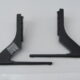 TV STAND(LEGS) FOR SAMSUNG QA55Q60AAS with SCREWS