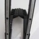 TV STAND(LEGS) FOR SAMSUNG QA55Q60AAS with SCREWS