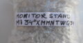 STAND for monitor Mi 34