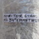 STAND for monitor Mi 34