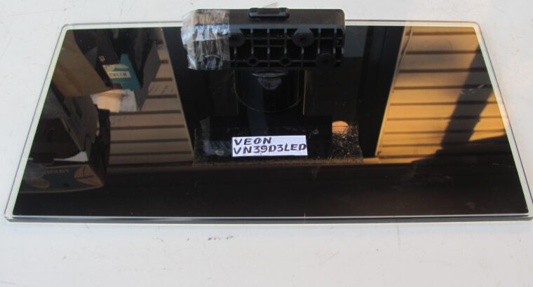 STAND for VEON 39″ VN39D3LED with SCREWS