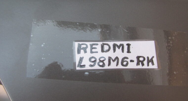 STAND for REDMI L98M6-RK with SCREWS