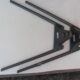 STAND for REDMI L98M6-RK with SCREWS