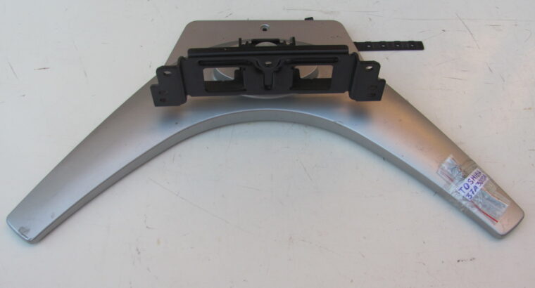 Stand for TV TOSHIBA 37A3000A with SCREWS