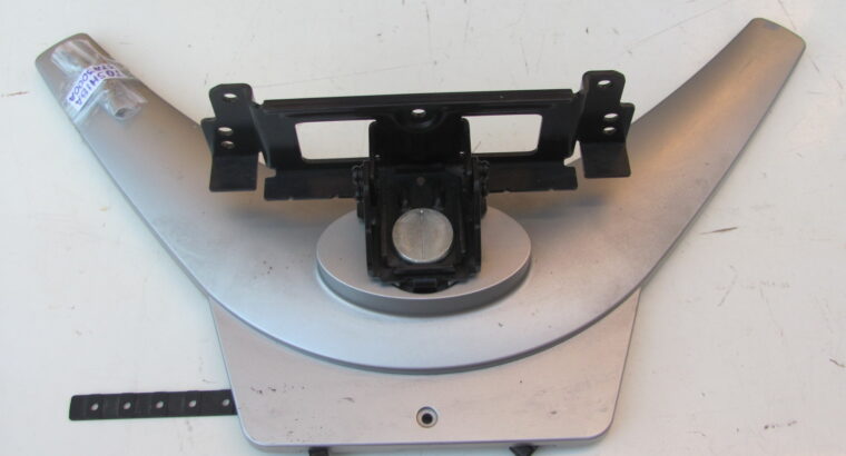 Stand for TV TOSHIBA 37A3000A with SCREWS