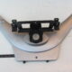 Stand for TV TOSHIBA 37A3000A with SCREWS