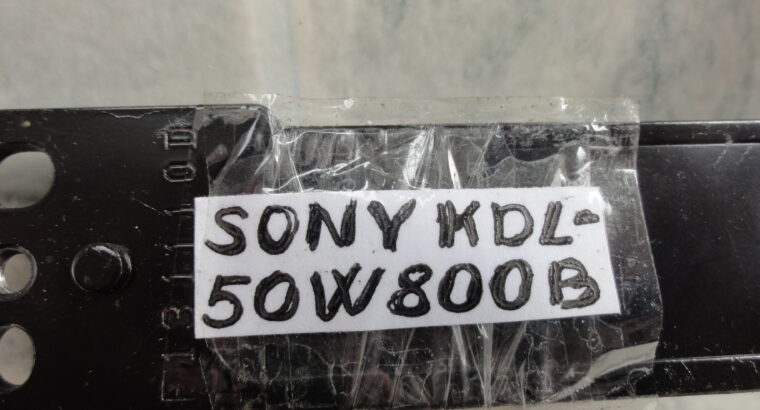 BASE ONLY for SONY KDL-50W800B without TOP