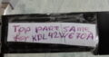BASE ONLY for SONY KDL-50W800B without TOP