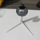 STAND for monitor 27″ TITAN ARMY 27A5QR