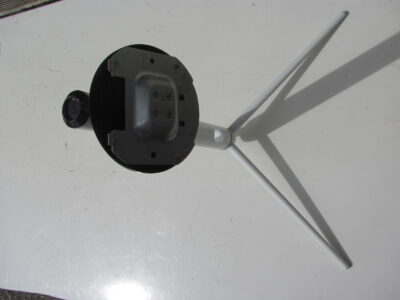 STAND for monitor 27″ TITAN ARMY 27A5QR