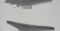 TV Stand(LEGS) for HORION H65V6011T/01 with SCREWS