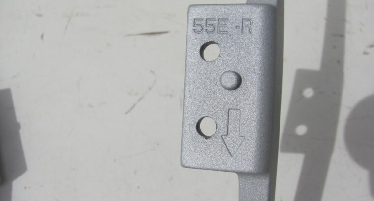 TV Stand(LEGS) for HORION H65V6011T/01 with SCREWS