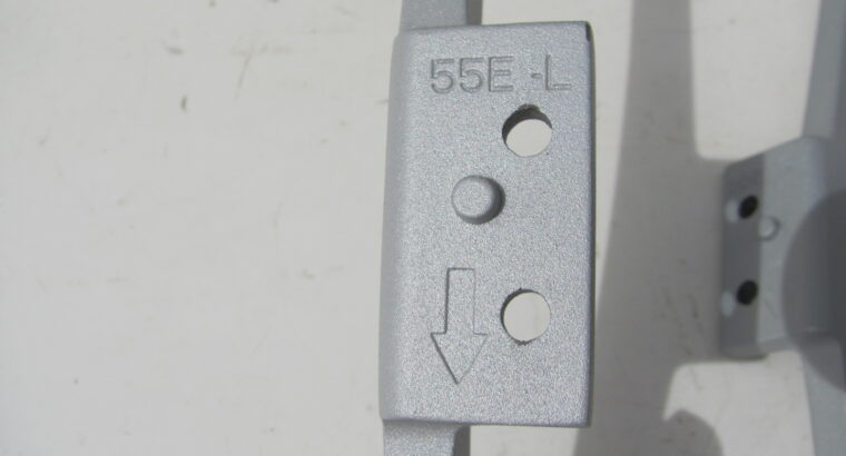 TV Stand(LEGS) for HORION H65V6011T/01 with SCREWS
