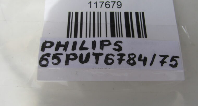 TV Stand for PHILIPS 65PUT6784/75 with SCREWS