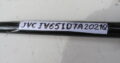 STAND(LEGS) for JVC JV65ID7A2021Q