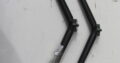 STAND(LEGS) for JVC JV65ID7A2021Q