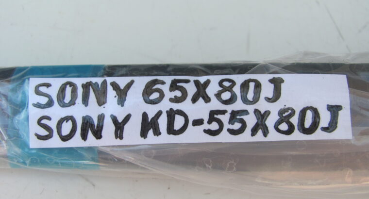 STAND(LEGS) for SONY KD-65X80J