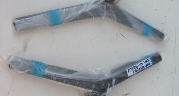 STAND(LEGS) for SONY KD-65X80J
