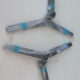 STAND(LEGS) for SONY KD-65X80J
