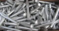 SPLITZ ANCHOR GALVANISED 6mm x 50mm