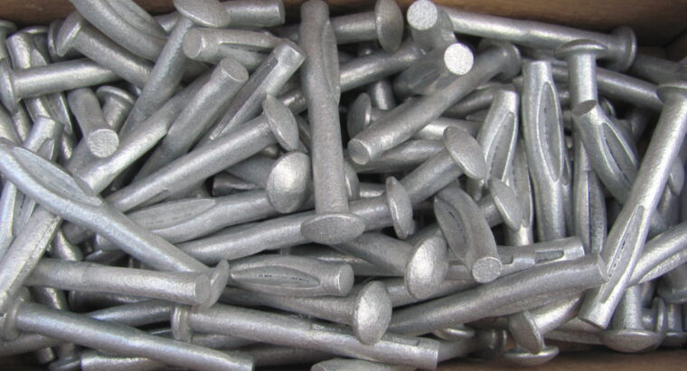 SPLITZ ANCHOR GALVANISED 6mm x 50mm